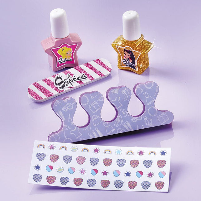 Knutselset Stylicious 3 - In 1 koop je bij Babywinkel