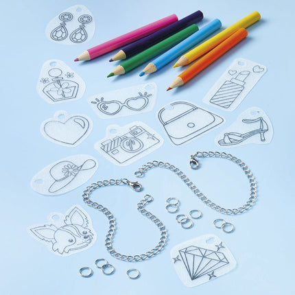 Knutselset Stylicious 3 - In 1 koop je bij Babywinkel