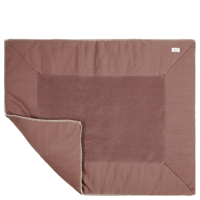 Koeka Boxkleed Riga Cacao 80x100cm koop je bij Babywinkel