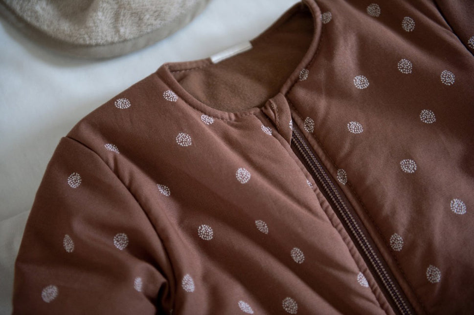 Koeka Slaapzak Baby Oaky Hazel koop je bij Babywinkel