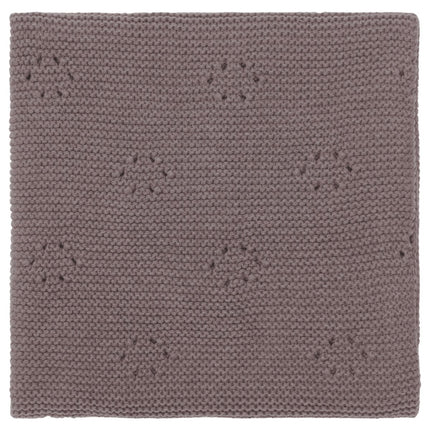 Koeka Wiegdeken Toujours Wood koop je bij Babywinkel