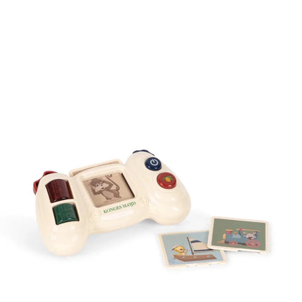 Konges Sløjd Activiteitenspeelgoed Game On koop je bij Babywinkel
