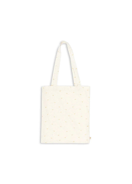 Konges Sløjd Dekbedovertrek Gots Lemon Dot 140X200 koop je bij Babywinkel