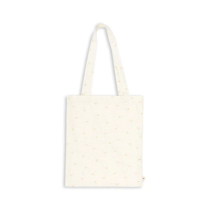 Konges Sløjd Dekbedovertrek Peuter Gets Lemon Dot 70X100 koop je bij Babywinkel