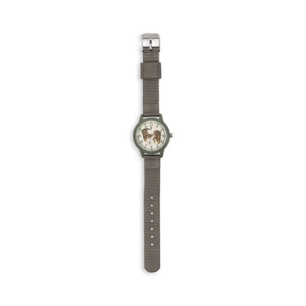 Konges Sløjd Horloge Tiger koop je bij Babywinkel
