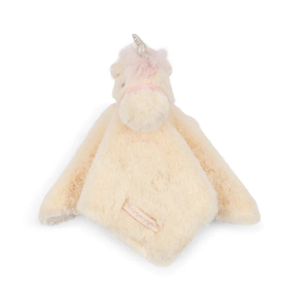 Konges Sløjd Knuffel Unicorn Off White koop je bij Babywinkel