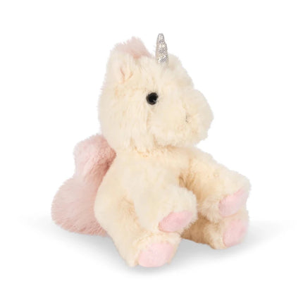 Konges Sløjd Knuffel Unicorn Yellow koop je bij Babywinkel