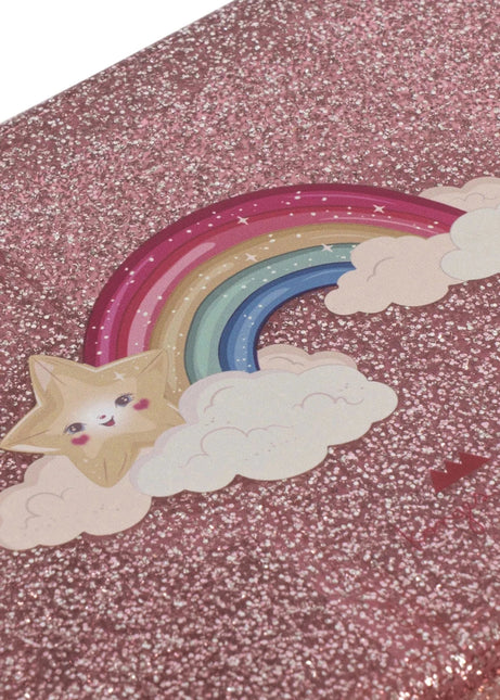 Konges Sløjd Lunchbox Bento Rainbow koop je bij Babywinkel