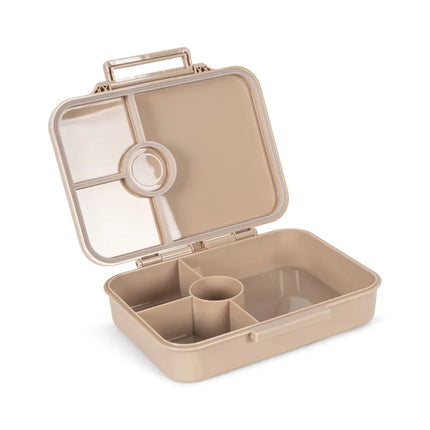 Konges Sløjd Lunchbox Tiger Ruggito koop je bij Babywinkel