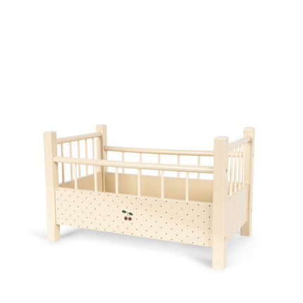 Konges Sløjd Poppenbedje Cherry koop je bij Babywinkel