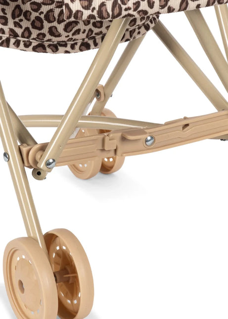 Konges Sløjd Poppenbuggy Leo koop je bij Babywinkel