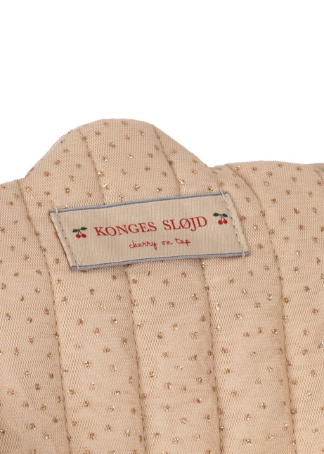 Konges Sløjd Poppenbuggy Rainbow Star koop je bij Babywinkel
