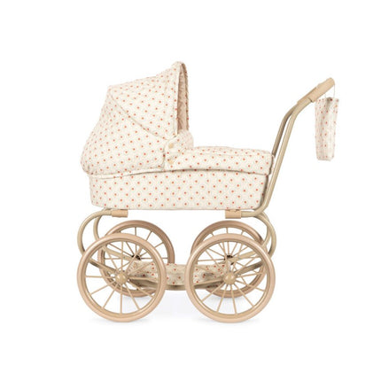 Konges Sløjd Poppenwagen Minnie Mirage koop je bij Babywinkel