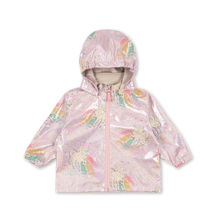 Konges Sløjd Regenjas Calina koop je bij Babywinkel