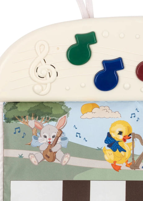 Konges Sløjd Speelgoed Muziekspeler Multi koop je bij Babywinkel