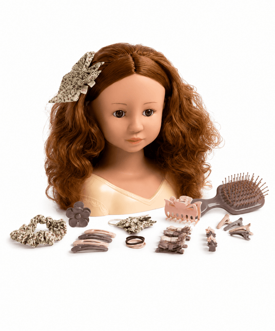 Konges Sløjd Stylingpop Met Haaraccessoires koop je bij Babywinkel