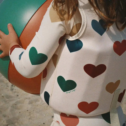Konges Sløjd Zwemvest Ellis Bon Coeur koop je bij Babywinkel