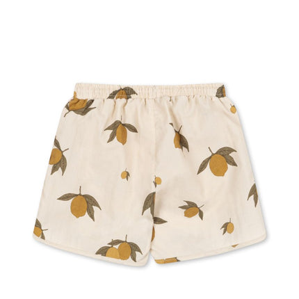 Konges Slojd Asnou Swim Shorts Sweet And Sour koop je bij Babywinkel