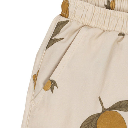 Konges Slojd Asnou Swim Shorts Sweet And Sour koop je bij Babywinkel