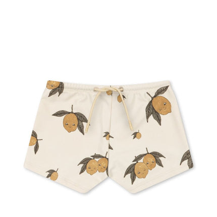 Konges Slojd Aster Swim Pants Grs Sweet And Sour koop je bij Babywinkel