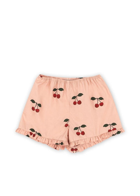Konges Slojd Baby Broekje Gots Ma Grande Cersie Blush koop je bij Babywinkel