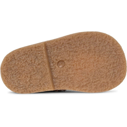 Konges Slojd Baby Schoentjes Boots Cherry koop je bij Babywinkel