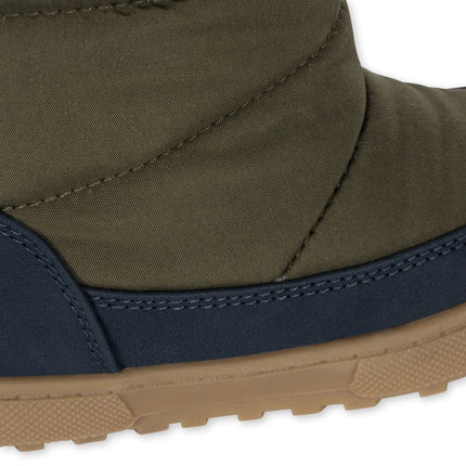 Konges Slojd Baby Schoentjes Sneeuwboots Kalamata koop je bij Babywinkel