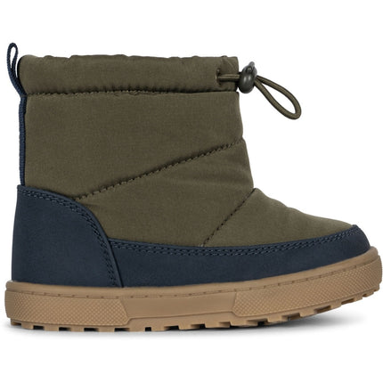 Konges Slojd Baby Schoentjes Sneeuwboots Kalamata koop je bij Babywinkel