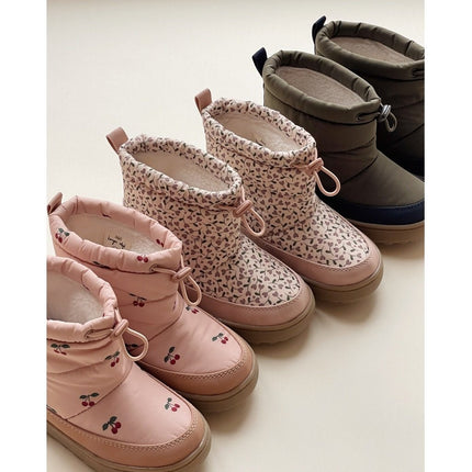 Konges Slojd Baby Schoentjes Sneeuwboots Kalamata koop je bij Babywinkel