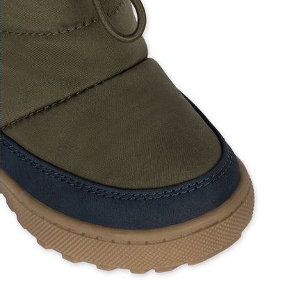 Konges Slojd Baby Schoentjes Sneeuwboots Kalamata koop je bij Babywinkel