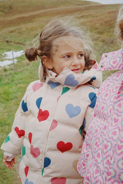 Konges Slojd Babyjasje Bon Cooeur Colorè koop je bij Babywinkel