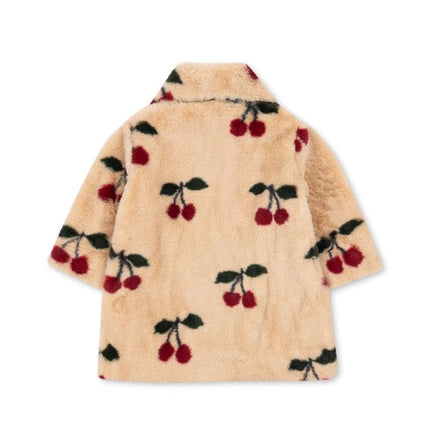 Konges Slojd Babyjasje Ma Grande Cerise koop je bij Babywinkel