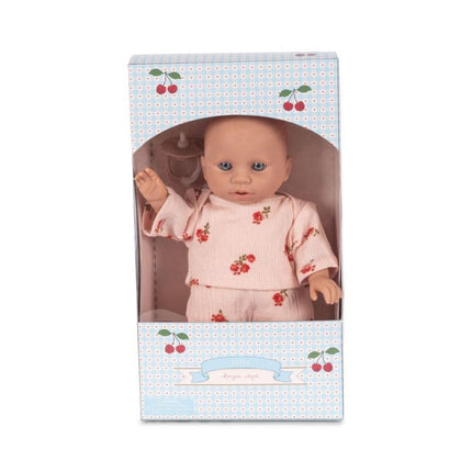 Konges Slojd Babypop Elisa Rosie Blush koop je bij Babywinkel