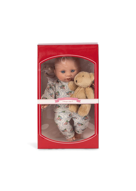 Konges Slojd Babypop Violette Verona Blues koop je bij Babywinkel
