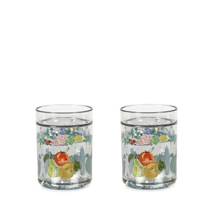 Konges Slojd Bekertje Glitter Fruity 2St koop je bij Babywinkel