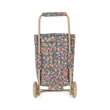 Konges Slojd Boodschappentrolley Kind Kyoto koop je bij Babywinkel