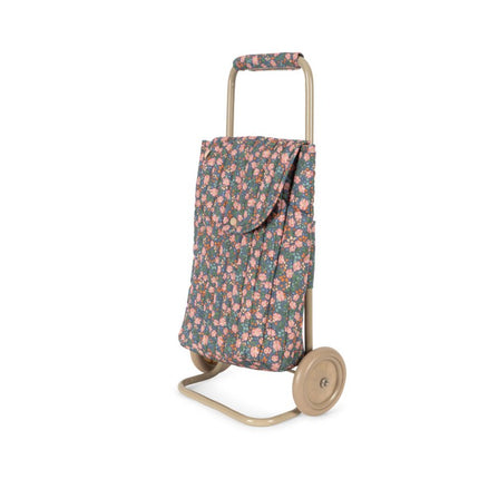 Konges Slojd Boodschappentrolley Kind Kyoto koop je bij Babywinkel