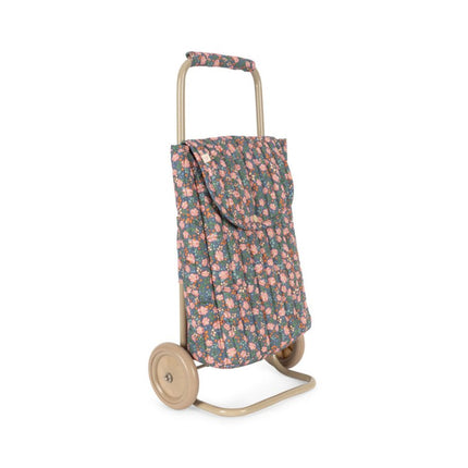 Konges Slojd Boodschappentrolley Kind Kyoto koop je bij Babywinkel