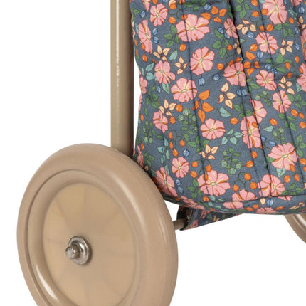 Konges Slojd Boodschappentrolley Kind Kyoto koop je bij Babywinkel