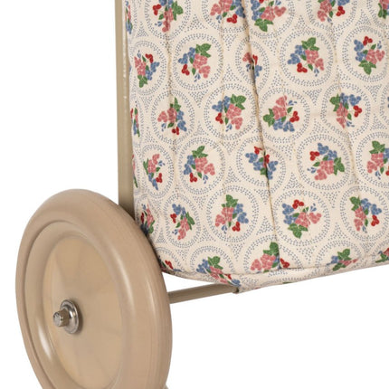 Konges Slojd Boodschappentrolley Kind Verona Blues koop je bij Babywinkel