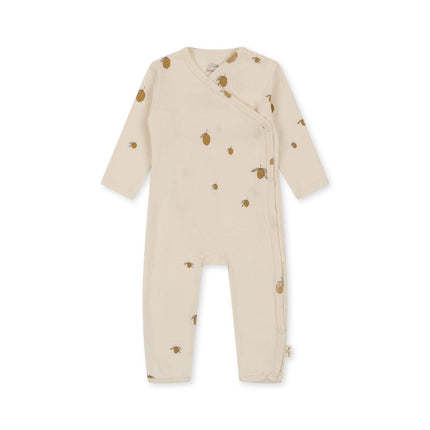 Konges Slojd Boxpakje GOTS Lemon koop je bij Babywinkel