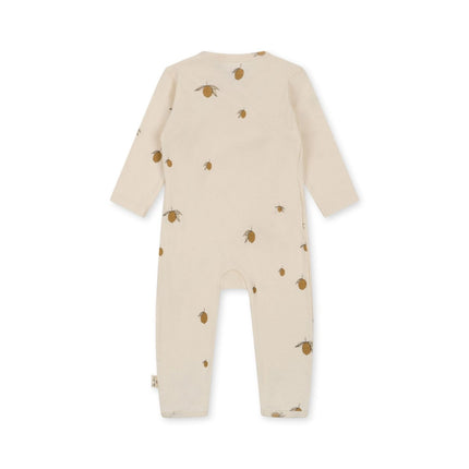 Konges Slojd Boxpakje GOTS Lemon koop je bij Babywinkel