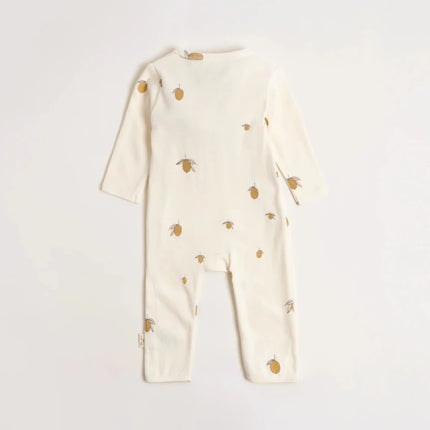 Konges Slojd Boxpakje GOTS Lemon koop je bij Babywinkel