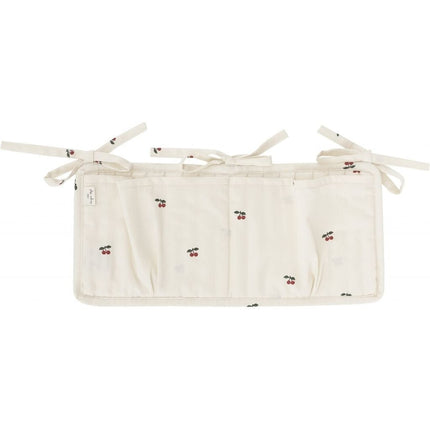 Konges Slojd Boxzak Cherry 34x17cm koop je bij Babywinkel