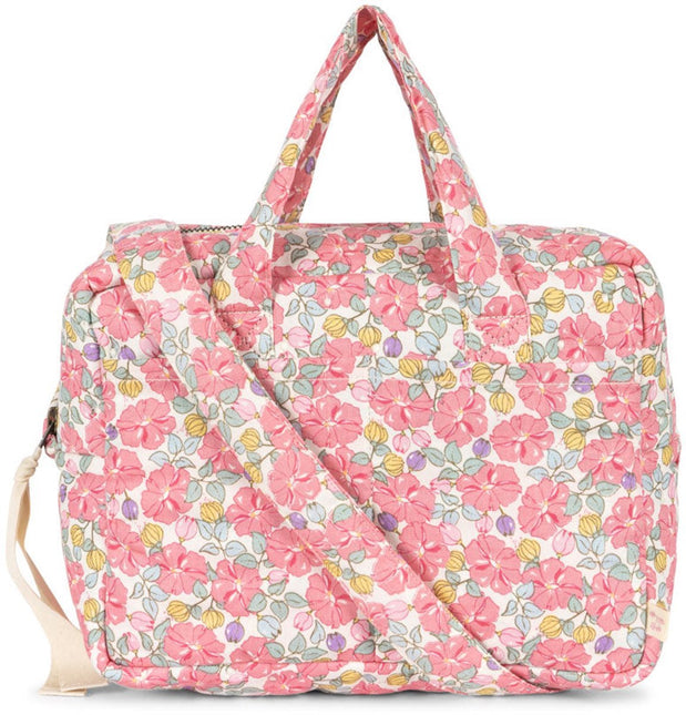 Konges Slojd Doll Bag Rose Anglaise koop je bij Babywinkel