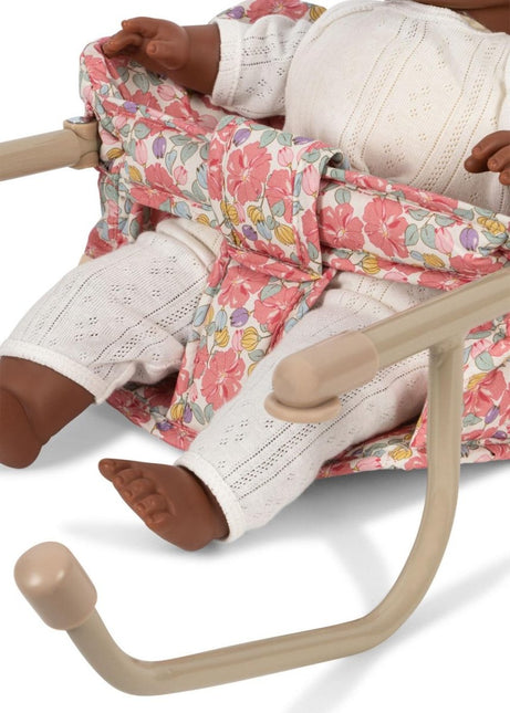 Konges Slojd Doll Table Chair Rose Anglaise koop je bij Babywinkel