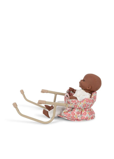 Konges Slojd Doll Table Chair Rose Anglaise koop je bij Babywinkel