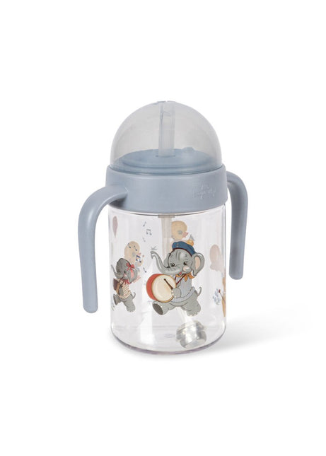 Konges Slojd Drinkbeker Met Handvat Music Parade koop je bij Babywinkel