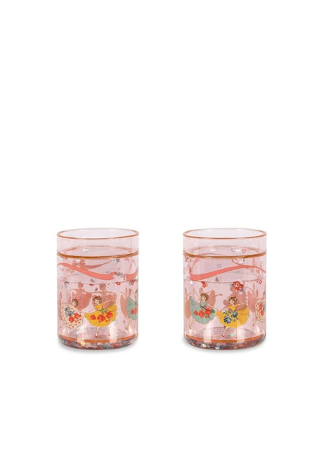 Konges Slojd Drinkbeker Tip Toe Twinkle 2St koop je bij Babywinkel