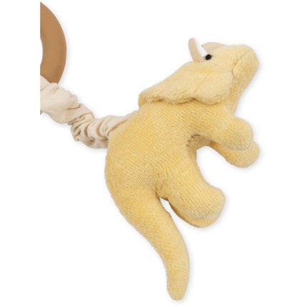 Konges Slojd Educatief Speelgoed Activiteiten Ring Dino Multi koop je bij Babywinkel